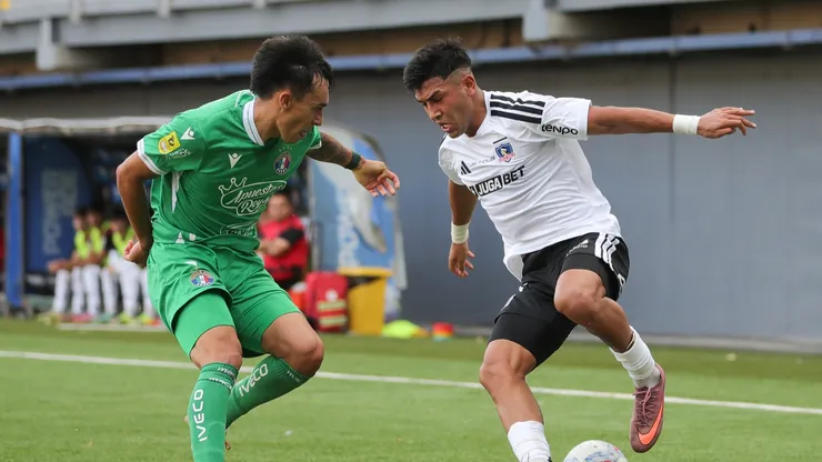 Colo Colo vs Audax Italiano en Octavos: así queda el cuadro de la Copa Chile 2026