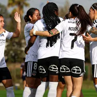 ¿Cuándo juega Colo Colo Femenino vs Magallanes y dónde ver?