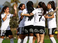 ¿Cuándo juega Colo Colo Femenino vs Magallanes y dónde ver?
