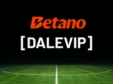 Código Promocional Betano DALEVIP: 100% hasta $200.000 + $20.000 gratis en 2026