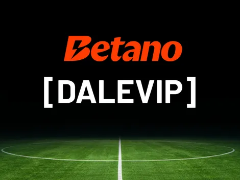 Código Promocional Betano DALEVIP: 100% hasta $200.000 + $20.000 gratis en 2026