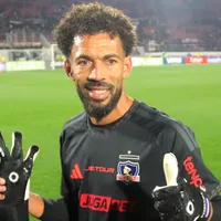 Prensa internacional reacciona al debut de Vozinha en Colo Colo