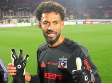 Prensa internacional reacciona al debut de Vozinha en Colo Colo