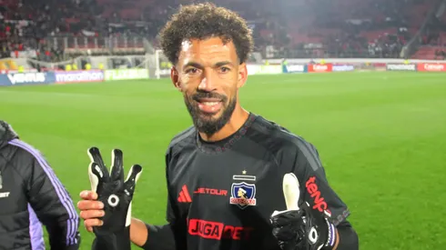 Prensa internacional reacciona al debut de Vozinha en Colo Colo