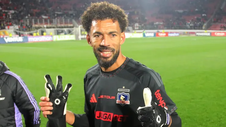 Prensa internacional reacciona al debut de Vozinha en Colo Colo.