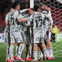 Colo Colo alcanza los tres millones de seguidores y anuncia especial concurso