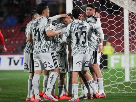 Colo Colo alcanza los tres millones de seguidores y anuncia especial concurso