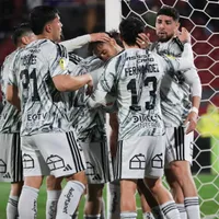 Colo Colo alcanza los tres millones de seguidores y anuncia especial concurso