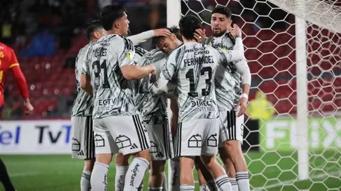 Colo Colo alcanza los tres millones de seguidores y anuncia especial concurso.