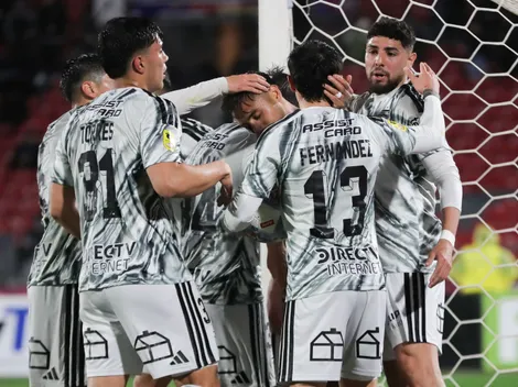 Pronósticos Colo Colo vs. Audax Italiano: el Cacique busca dar otro paso rumbo al título en el Estadio Monumental