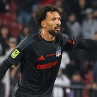 Debut de Vozinha con Colo Colo rompe récord histórico en Copa Chile