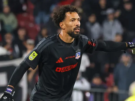 Debut de Vozinha con Colo Colo rompe récord histórico en Copa Chile