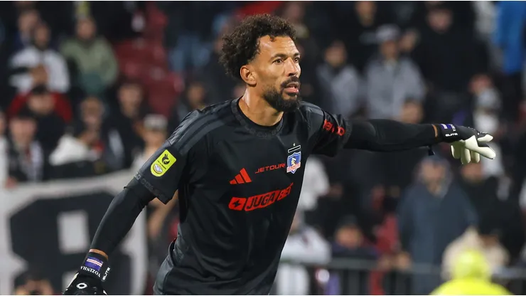 Debut de Vozinha con Colo Colo rompe récord histórico en Copa Chile.