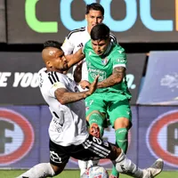 ¿Cuándo juega Colo Colo vs Audax Italiano y qué canal transmite la fecha 21?