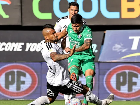 ¿Cuándo juega Colo Colo vs Audax Italiano y qué canal transmite la fecha 21?