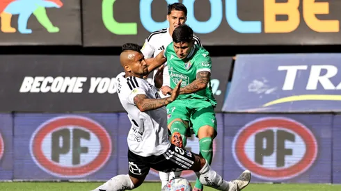 ¿Cuándo juega Colo Colo vs Audax Italiano y qué canal transmite la fecha 21 de la Liga de Primera?