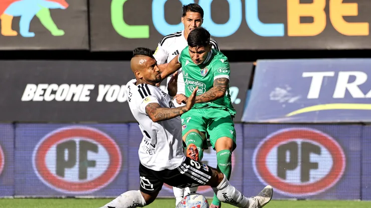 ¿Cuándo juega Colo Colo vs Audax Italiano y qué canal transmite la fecha 21 de la Liga de Primera?