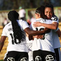 ¿Cuándo y dónde ver a Colo Colo Femenino vs Magallanes por la fecha 25?