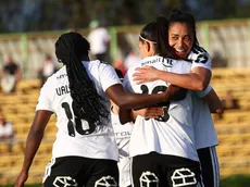 ¿Cuándo y dónde ver a Colo Colo Femenino vs Magallanes por la fecha 25?