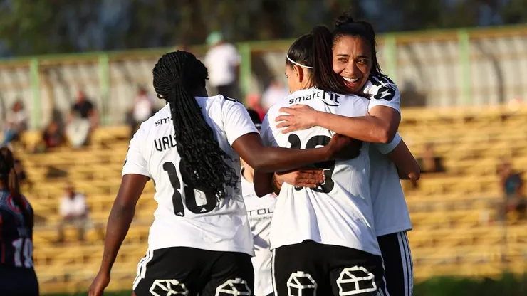 ¿Cuándo y dónde ver a Colo Colo Femenino vs Magallanes por la fecha 25 del Campeonato Nacional?