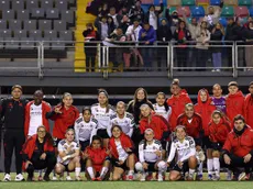 Hinchas de Colo Colo pueden comprar entradas para ver al femenino