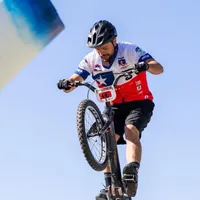 Alegría completa el Mundial de Trial y termina entre los 50 mejores