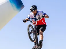 Alegría completa el Mundial de Trial y termina entre los 50 mejores