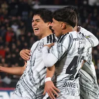 Tabla: así queda Colo Colo tras partido de Cobresal vs Palestino