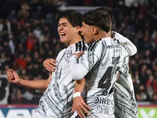 Tabla: así queda Colo Colo tras partido de Cobresal vs Palestino