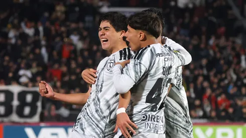 Tabla: así queda Colo Colo tras partido de Cobresal vs Palestino.