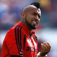 No hay rebeldía: la verdad da situación de Vidal en Colo Colo