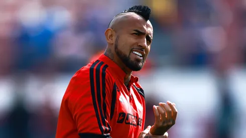 No hay rebeldía: la verdad da situación de Vidal en Colo Colo.