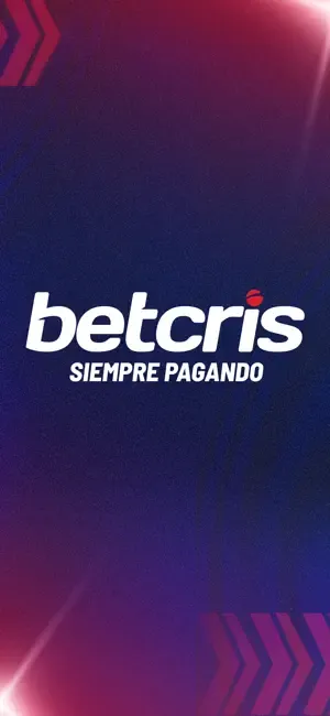 Betcris app