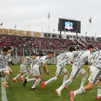 Las entradas disponibles para apoyar a Colo Colo ante Audax Italiano