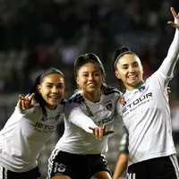 ¿Qué canal transmite a Colo Colo Femenino vs Magallanes por la fecha 25?