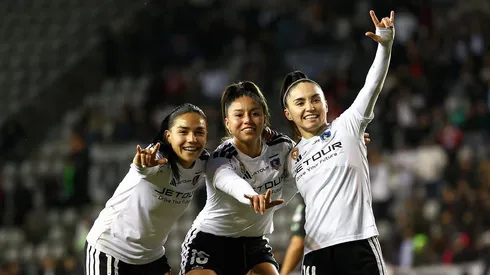 ¿Qué canal transmite el partido de Colo Colo Femenino vs Magallanes por la fecha 25 del Campeonato Nacional?