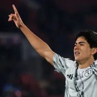 La gran noticia para Felipe Raipán en Colo Colo