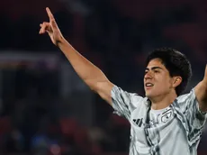 La gran noticia para Felipe Raipán en Colo Colo