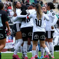 Minuto a minuto: Colo Colo Femenino visita a Magallanes