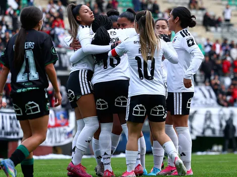 Minuto a minuto: Colo Colo Femenino visita a Magallanes