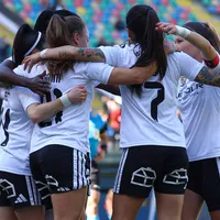 Minuto a minuto: Colo Colo Fem golea 5-0 a Magallanes