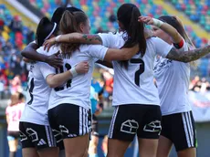Minuto a minuto: Colo Colo Fem golea 5-0 a Magallanes
