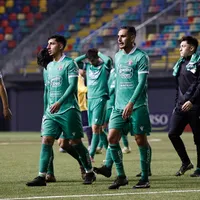 La baja que afecta a Audax para enfrentar a Colo Colo por la Liga de Primera 2026