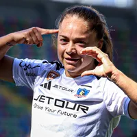 Tabla de posiciones: Colo Colo Femenino mira a todos desde lo más alto