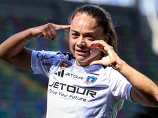 Tabla de posiciones: Colo Colo Femenino mira a todos desde lo más alto