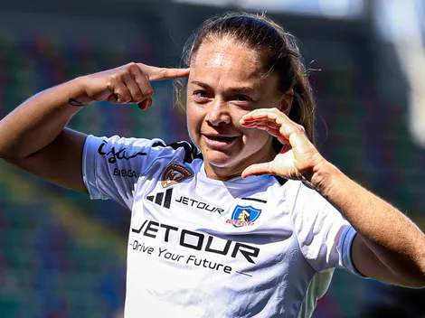 Tabla de posiciones: Colo Colo Femenino mira a todos desde lo más alto