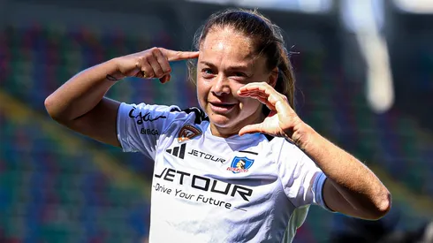 Tabla de posiciones: Colo Colo Femenino mira a todos desde lo más alto