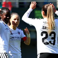 Colo Colo Femenino confirma dos amistosos en Argentina