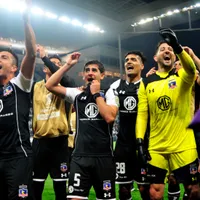 A 8 años de la noche en que Colo Colo silenció el Arena Corinthians