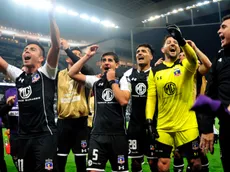 A 8 años de la noche en que Colo Colo silenció el Arena Corinthians